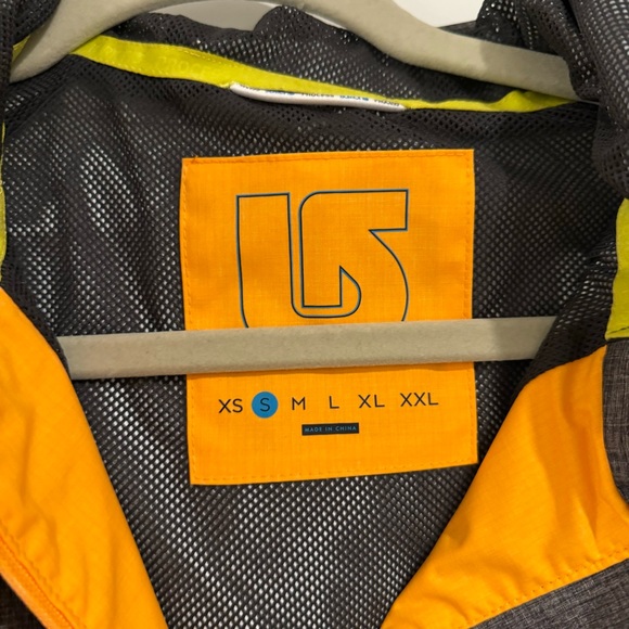 BURTON 2 in 1 snow jacket - Picture 5 of 12